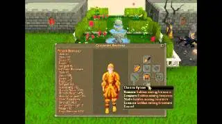 Golden Mining Costume
