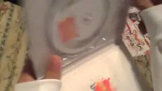 Rapid Unboxing: RANIA-Demonstrate
