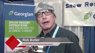 Toronto Snow Show 2015 English