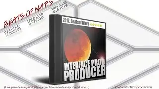 01. Hip Hop Instrumental - Her descher by Interface prod