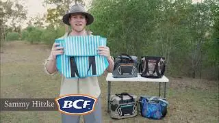 BCF - Engel Soft Coolers