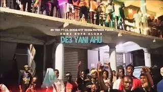50 TOD - DE3 YANI AHU Ft. Lil god, OTF Don, Patrick Fultz (Official Music Video) 