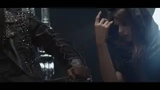 Sarkodie - New Guy ft. Ace Hood (Official Video)