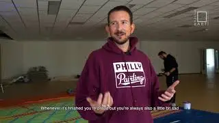 OSCAM Speak Session x Sense of Place &mdash; Dre Urhahn