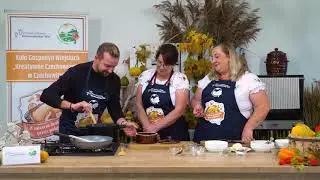 Województwo podlaskie - KGW „Kreatywne Czechowianki” w Czechowiźnie
