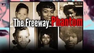 Inside the Freeway Phantom Case &mdash; Washington&rsquo;s Forgotten Serial Killer