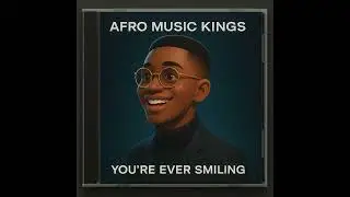 Afro Music Kings &ndash; Lonely Road to Success (Afrobeat &bull; Afro Pop &bull; Afro House &bull; EDM | Anthem 2025)