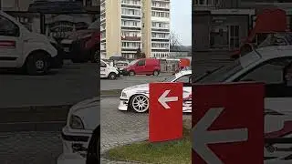 bmw bokiem lata #bmw #drift