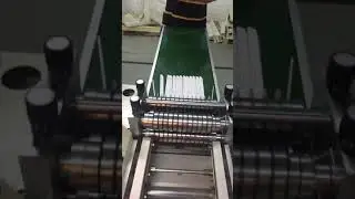 On line v-cut pcb depaneling machine YSVj-650
