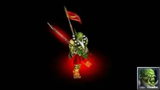 Warcraft 3 Blademaster Quotes