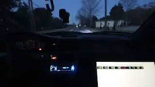 Third Gear Pull B18 C1 GSR🚀