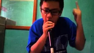 Singapore hailstorm-Beatbox Freestyle