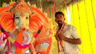 Laddur Chor Banjara Full Comedy Video ll Ganapathi Laddu Chor ll Fish Vinod Kumar Laddur Chor Comedy