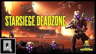 Want A Game Similar To The Cycle Frontier? Try THIS Instead - Starsiege: Deadzone Highlights