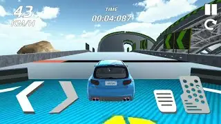 Spider Superhero Car Games: Car Driving Simulator Android Gameplay Part 28