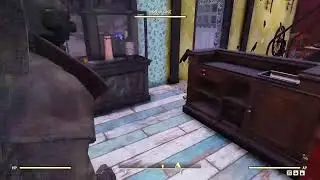 finally have fallout1st