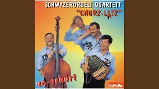 Mit em Töff ins Muothatal