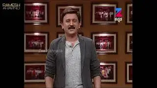 Every last #motivational line from #weekendwithramesh | #ramesharavind | Official Youtube Channel