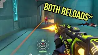 valorant funny whiff moments