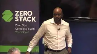Virtualization Field Day Delegate Roundtable - Data Center Silos