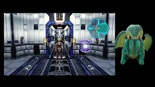 Lets play Star Ocean The Last Hope Part 6 Lymle