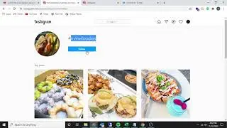 Consumer Email List Building Using Instagram and Twitter Followers