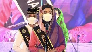 Grand Final Cak dan Yuk Gresik Tahun 2021