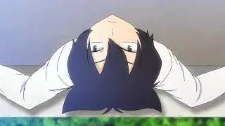 Sankarea eng dub episode 13 Last episode