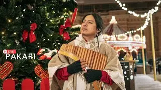 Pakari - The last live concert of this year! 🎄❄️ 🎁