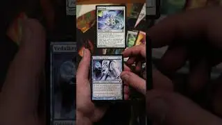 Darksteel - Magic: The Gathering pack opening