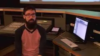 Pro Tools Tutorial #6: Recording to External Hard Drives | Audio Recording School