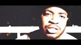 INDIGO CURT x Cup Tears (Official Video) dir. Colin Terry