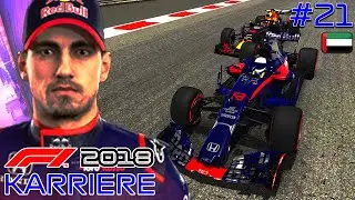 S1 FINALE! | F1 2018 KARRIERE #21