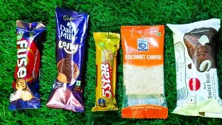 Same Lot's Of Candies 🍫🍭🎧
