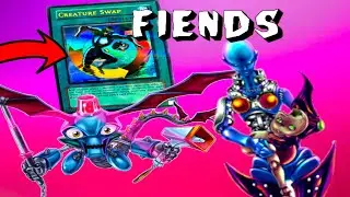 Edison Format - Can I make FIENDS playable?