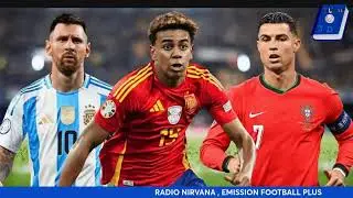 EMISSION FOOTALL PLUS / MARDI 20 JANVIER 2026 / AVEC JD