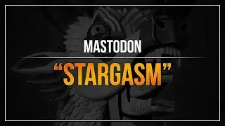 Mastodon - 