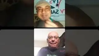 Nova temporada ENTREVISTA Com MESTRE ALEXANDRE BATATA @mestrealexandre.batata