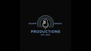 Talkin Smack Week #14 Hosted By Dan Miner, Featuring Special Guest: Joq Quintal