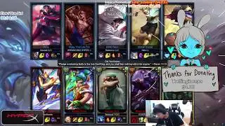 Box Box  Riven Jungle  - Box Box Riven Stream