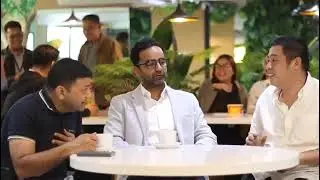 Inside Fig Advisory: Growth, Grit, and Actionable Value for Small Businesses
