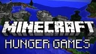 Hunger Games |Un hack y Un camper convinacion perfecta
