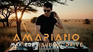 THIS ONE FEELS DIFFERENT 🇿🇦🔥 | Amapiano December 2025 SA Piano Mix