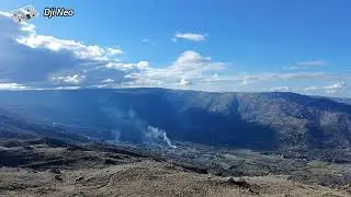 Dji Neo Remote place over thousand meters