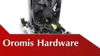 Cooler Master Hyper 212X, Installation [DE]