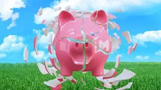 The Penny Saved is a Penny Earned Myth - TRUTH Revealed!!!