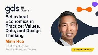 Behavioral Economics in Practice  | Minh Hua, Stanley Black and Decker