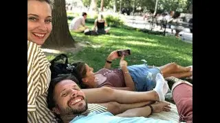 USÁNKA 2.5: SZEX ÉS NEW YORK!