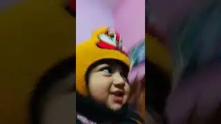 Krishank ki masti