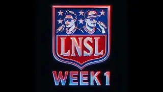 🔴 THE NATIONAL SONG LEAGUE (WEEK 1)